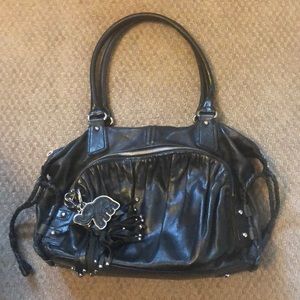 Black Botkier shoulder bag